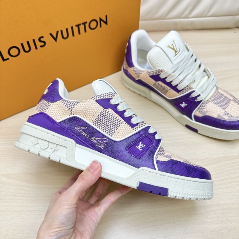 Louis Vuitton Sneakers